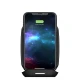 Mophie Wireless Charging Stand Σταθμός Ασύρματης Φόρτισης Quickcharge 10W – Ultrasuede / Black