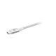 Mophie Charging Cable Καλώδιο Φόρτισης USB-C 3 Μέτρα Σε Μαύρο ή Λευκό