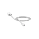 Mophie Charging Cable Καλώδιο Φόρτισης USB-C 1 Μέτρο Σε Μαύρο ή Λευκό