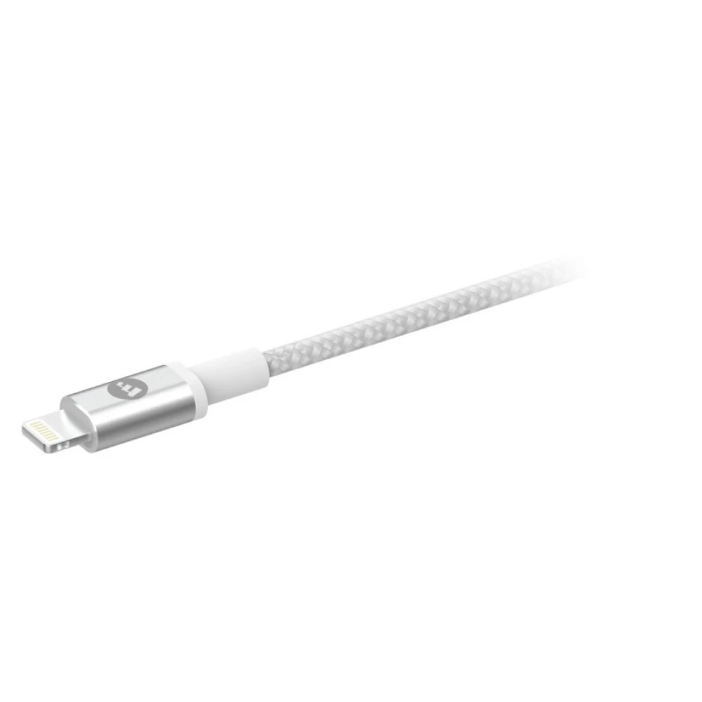 Mophie Charging Cable Καλώδιο Φόρτισης Lightning 3 Μέτρα Σε Μαύρο ή Λευκό