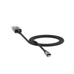 Mophie Charging Cable Καλώδιο Φόρτισης Lightning 1 Μέτρο Σε Μαύρο ή Λευκό