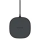 Mophie Wireless Charging Pad Σταθμός Ασύρματης Φόρτισης Quickcharge 10W – Ultrasuede / Black