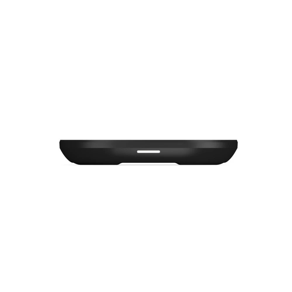 Mophie Wireless Charging Pad Σταθμός Ασύρματης Φόρτισης Quickcharge 10W – Ultrasuede / Black