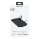 Mophie 3 in 1 Wireless Charging Pad Σταθμός Φόρτισης Για Quickcharge Φόρτιση Τριών Συσκευών – Μαύρος