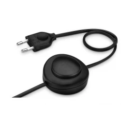 Καλώδιο με Ενδιάμεσο Διακόπτη Ποδός Και Φις 2P - ARDITI