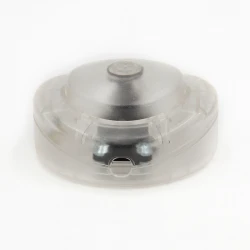 Ποδοδιακόπτης Σε Διάφορα Χρώματα 250V ARDITI