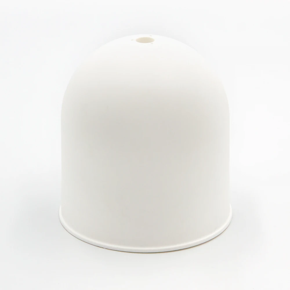 Ροζέτα Οβάλ Φ68 Λευκή ARDITI