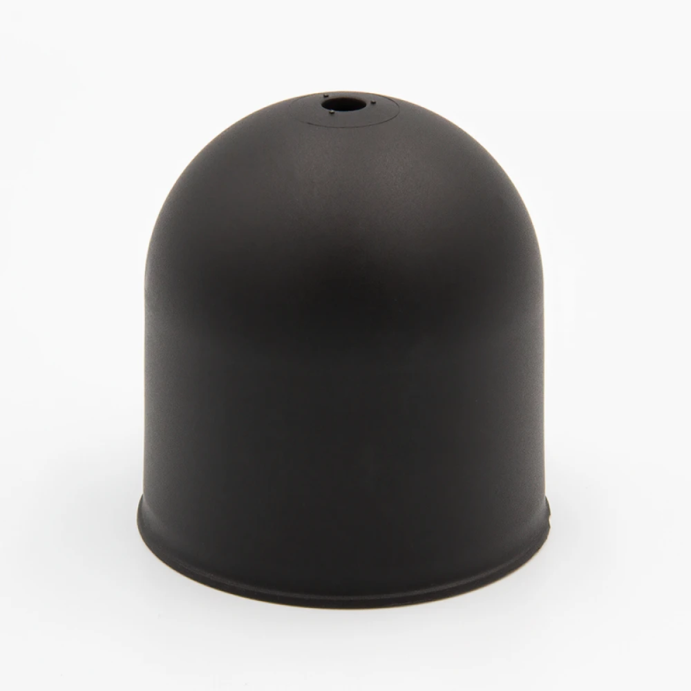 Ροζέτα Οβάλ Φ68 Μαύρη ARDITI