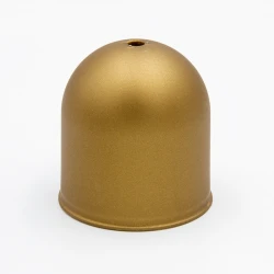 Ροζέτα Οβάλ Φ68 Χρυσή ARDITI