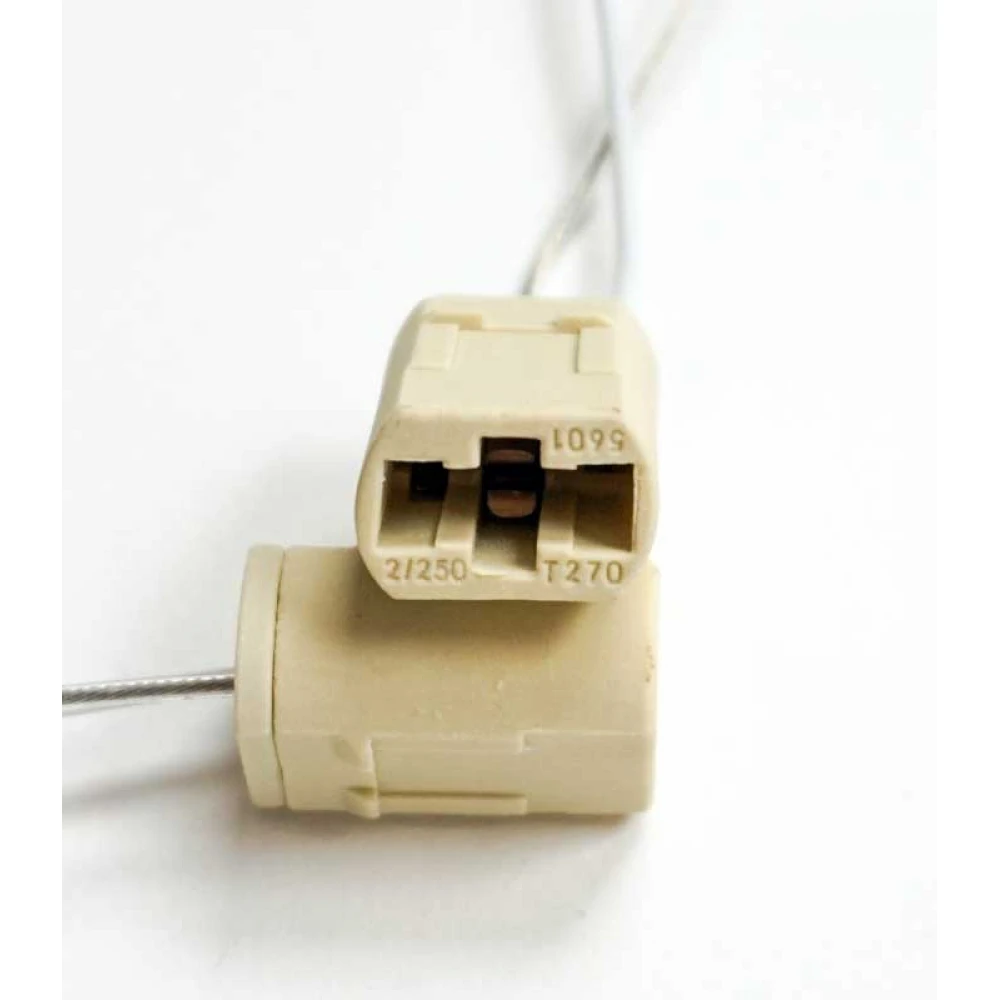 Ντουί G9 Με Καλώδιο Τεφλόν 20cm ARDITI