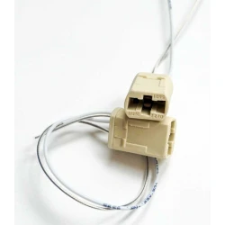 Ντουί G9 Με Καλώδιο Τεφλόν 20cm ARDITI