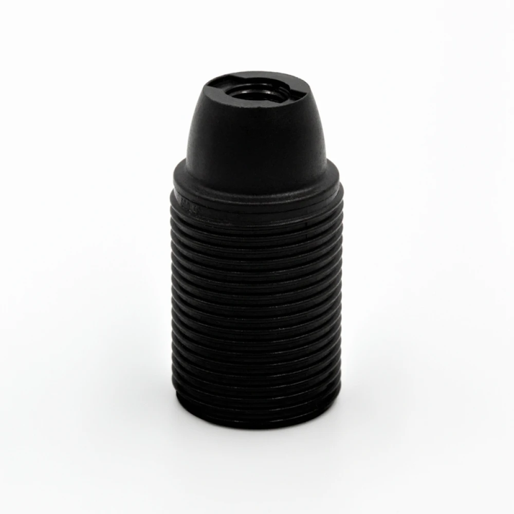 Ντουί Με Βόλτες Μαύρο E14 M10 x 1 ARDITI