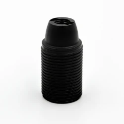 Ντουί Με Βόλτες Μαύρο E14 M10 x 1 ARDITI