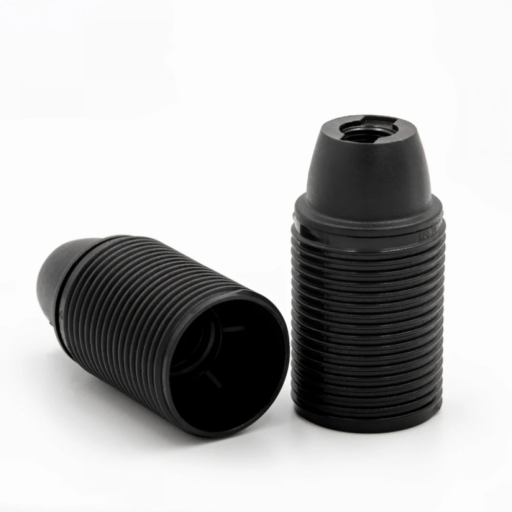 Ντουί Με Βόλτες Μαύρο E14 M10 x 1 ARDITI