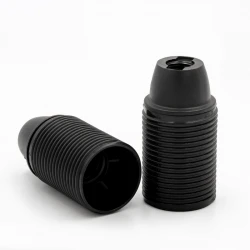 Ντουί Με Βόλτες Μαύρο E14 M10 x 1 ARDITI