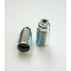 Ντουί Με Βόλτες Μεταλλικό Ορειχάλκινο ή Νικέλ E14 ARDITI