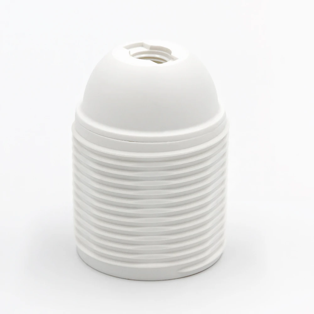 Ντουί Με Βόλτες Σε Λευκό E27 M10 x 1 ARDITI