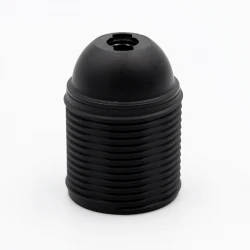 Ντουί Με Βόλτες Σε Μαύρο E27 M10 x 1 ARDITI