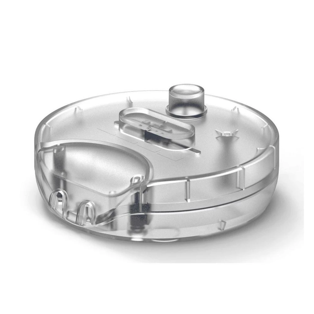 Dimmer Universal 250W Διάφανο ARDITI