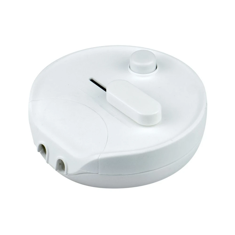 Dimmer Universal 250W Λευκό ARDITI