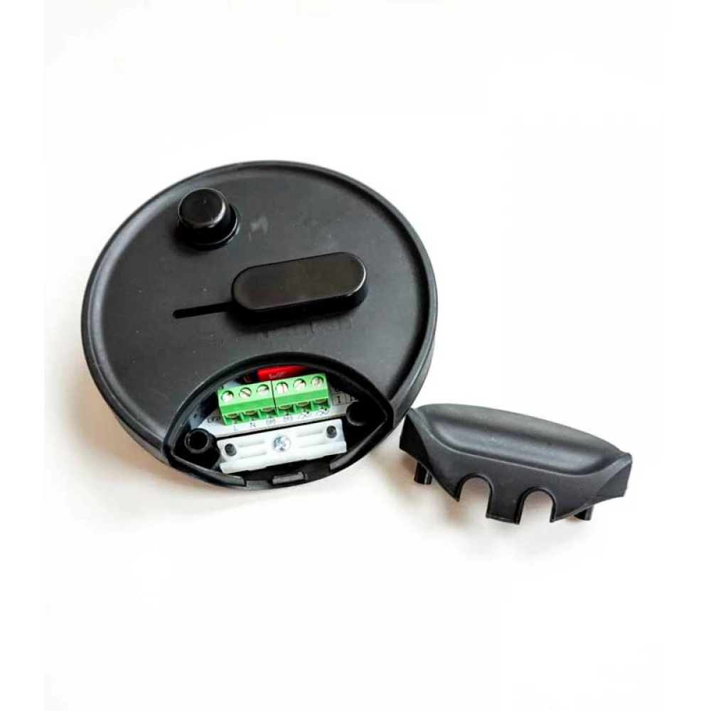 Dimmer Universal 250W Μαύρο ARDITI