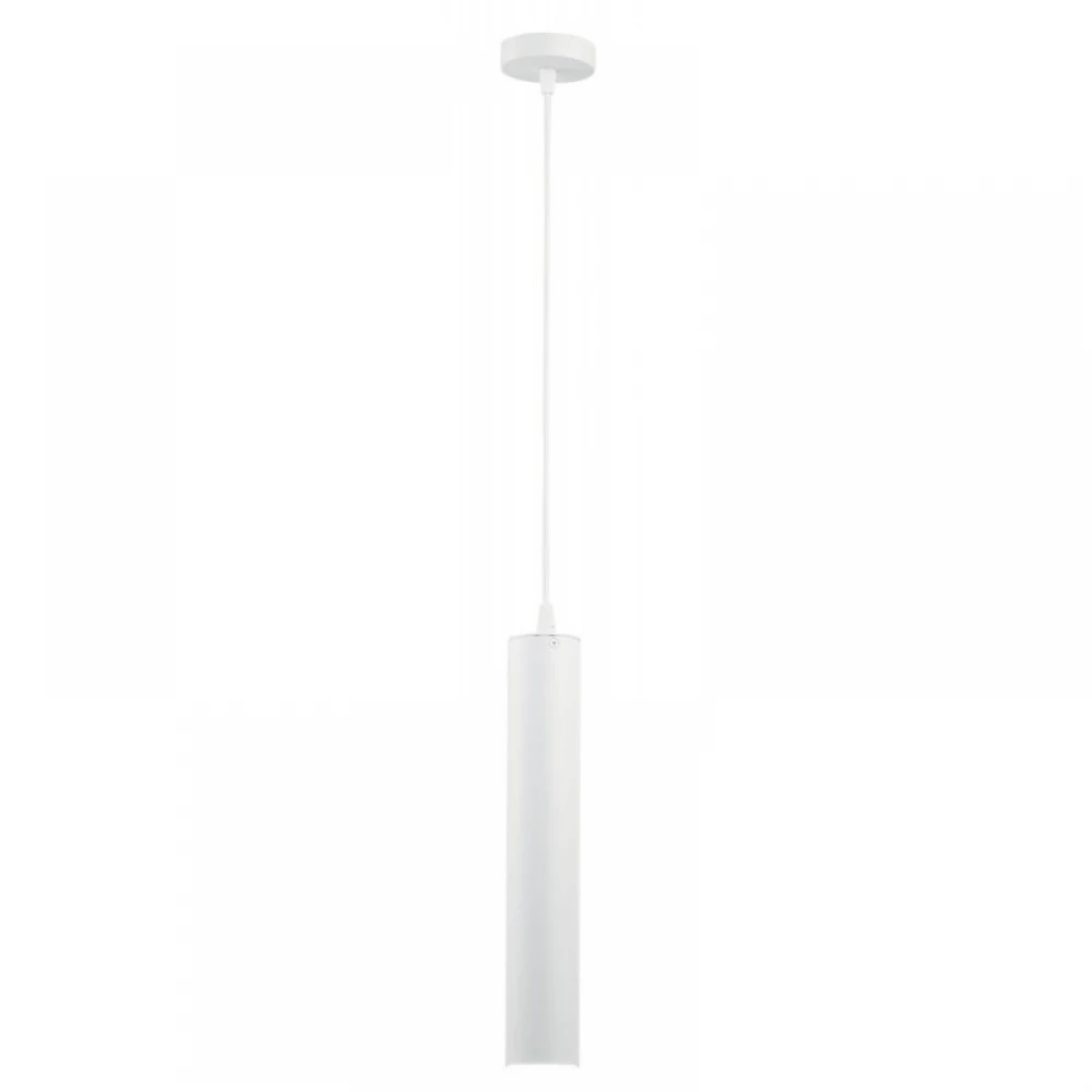 Φωτιστικό Μονόφωτο Αλουμίνιο Στρογγυλό Σε Διάφορα Χρώματα GU10 Φ6 - Arkolight