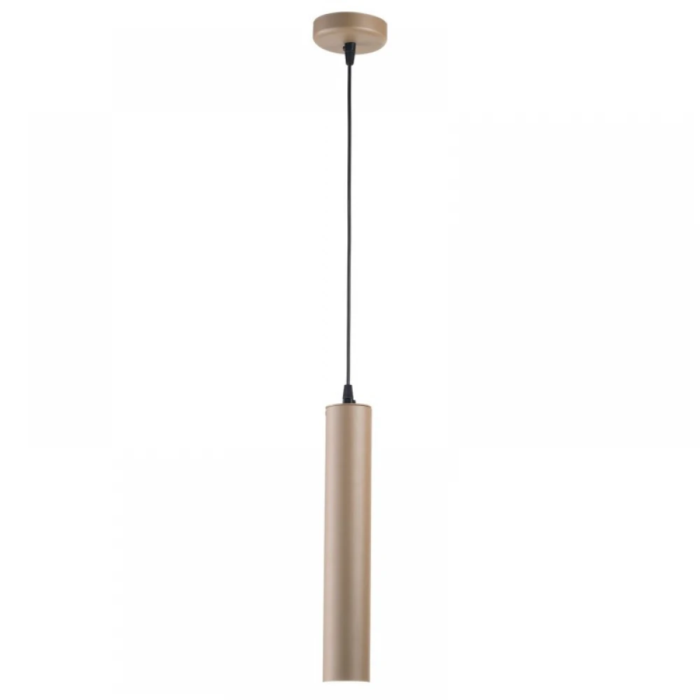 Φωτιστικό Μονόφωτο Αλουμίνιο Στρογγυλό Σε Διάφορα Χρώματα GU10 Φ6 - Arkolight