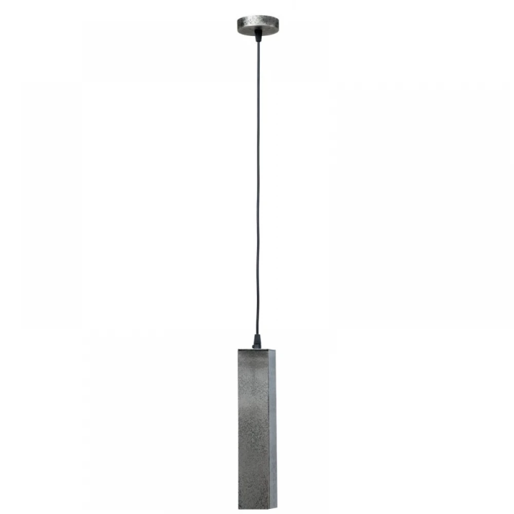 Κρεμαστό Φωτιστικό Μονόφωτο Αλουμίνιο Στρογγυλό Σε Διάφορα Χρώματα GU10 Φ6 - Arkolight