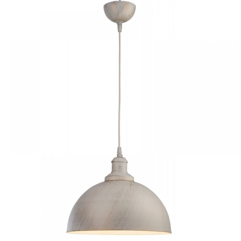 Φωτιστικό Μονόφωτο Αλουμίνιο Πατίνα Χρυσή Ε27 Φ31 - Arkolight