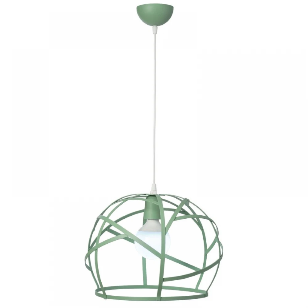 Φωτιστικό Μονόφωτο Παιδικό Μέταλλο Σε Διάφορα Χρώματα 1xΕ27 Φ35 - Arkolight