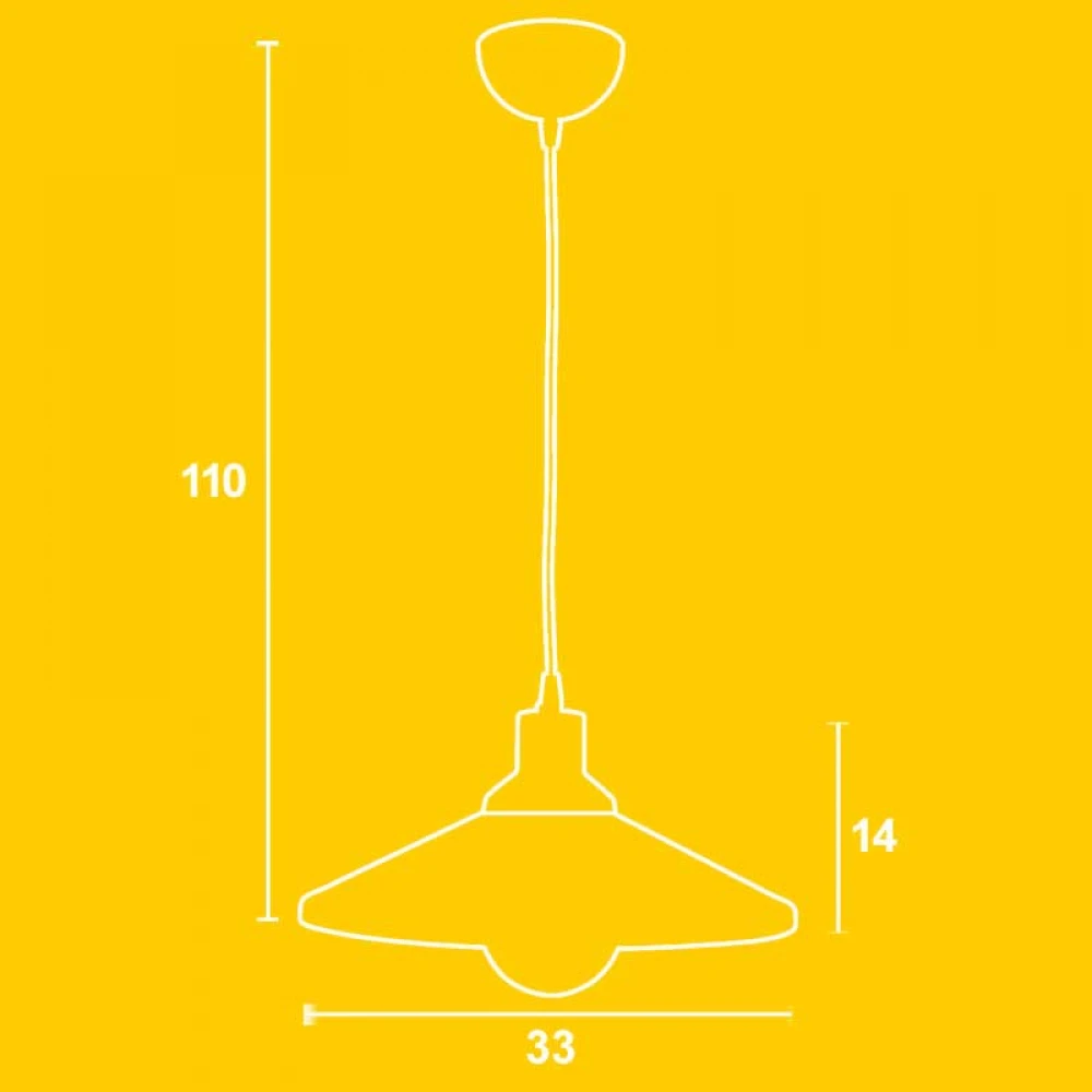 Φωτιστικό Μονόφωτο Παιδικό Αλουμίνιο Σε Διάφορα Χρώματα Ε27 Φ23 - Arkolight