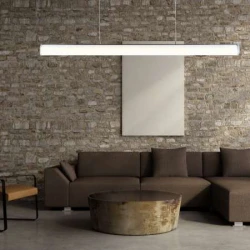 ΚΡΕΜΑΣΤΟ ΦΩΤΙΣΤΙΚΟ LED PALERMO 3000K 36W - LEGGENDA