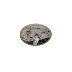 ΠΑΙΔΙΚΟ ΦΩΤΙΣΤΙΚΟ LED MOON 93W - LEGGENDA