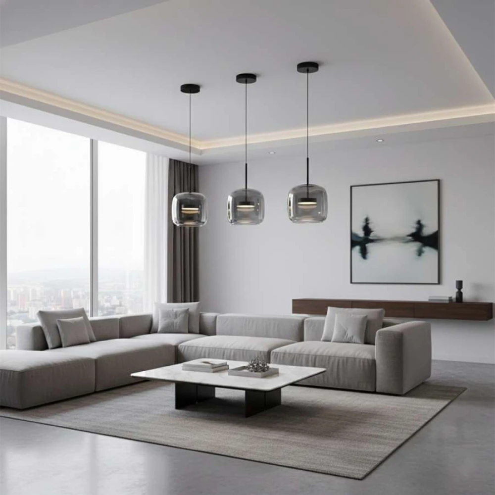 ΦΩΤΙΣΤΙΚΟ LED BRISTOL 12W - LEGGENDA