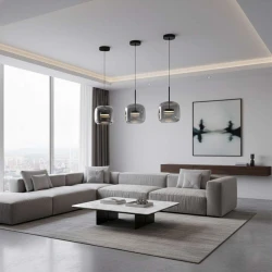 ΦΩΤΙΣΤΙΚΟ LED BRISTOL 12W - LEGGENDA