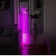 LED Φωτιστικό Δαπέδου LAS VEGAS RGB-ΨΥΧΡΟ-ΦΥΣΙΚΟ-ΘΕΡΜΟ - 13W 1170lm DIMMABLE - ATMAN