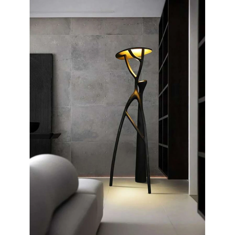 ΦΩΤΙΣΤΙΚΟ LED ΔΑΠΕΔΟΥ ESTIA - 6W 3500K - LEGGENDA