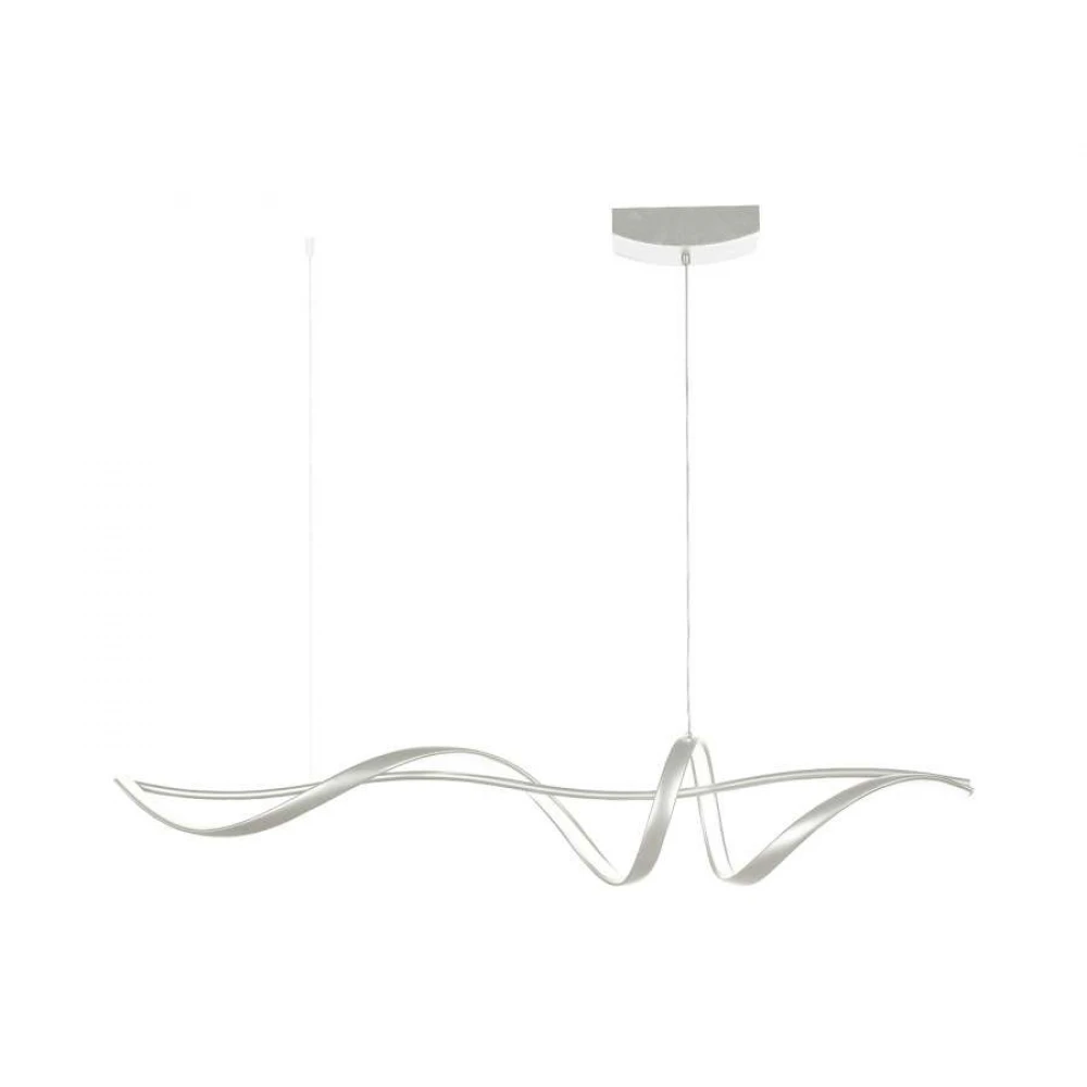 LED ΚΡΕΜΑΣΤΟ ΦΩΤΙΣΤΙΚΟ ΛΕΥΚΟ FERROL 59W - LEGGENDA