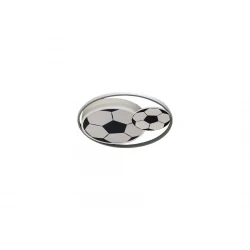 ΠΑΙΔΙΚΟ ΦΩΤΙΣΤΙΚΟ LED FOOTBALL 60W - LEGGENDA
