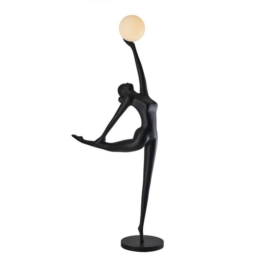 ΦΩΤΙΣΤΙΚΟ ΔΑΠΕΔΟΥ IRIDA 1x E27 - LEGGENDA