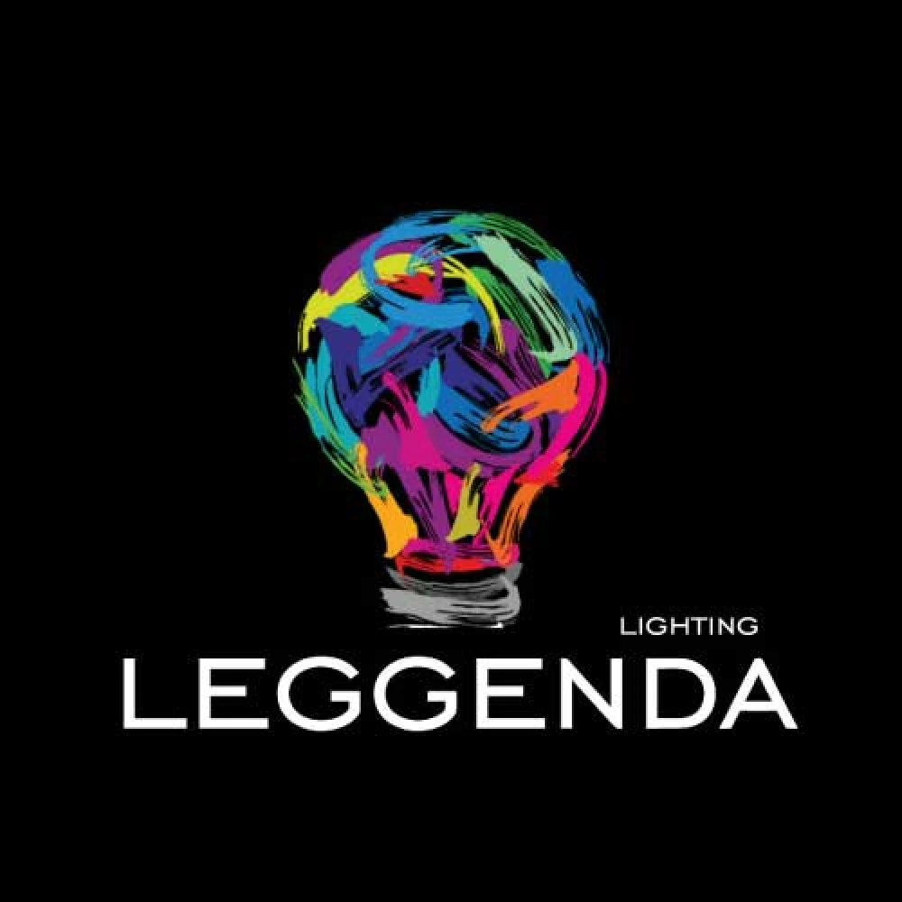 ΠΑΙΔΙΚΟ ΦΩΤΙΣΤΙΚΟ LED MOON 93W - LEGGENDA