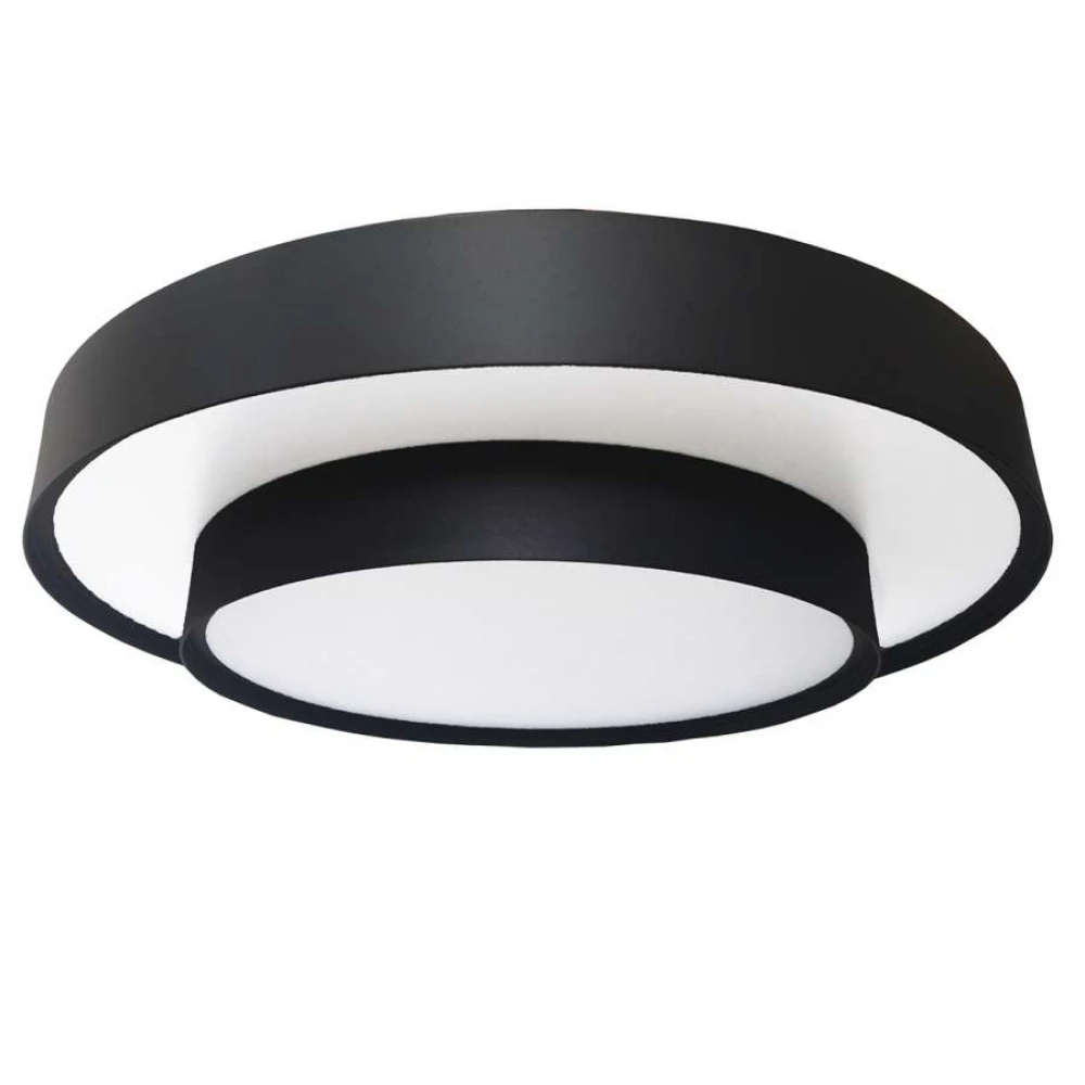 ΦΩΤΙΣΤΙΚΟ LED LORCA BLACK 42W - LEGGENDA