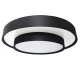 ΦΩΤΙΣΤΙΚΟ LED LORCA BLACK 42W - LEGGENDA