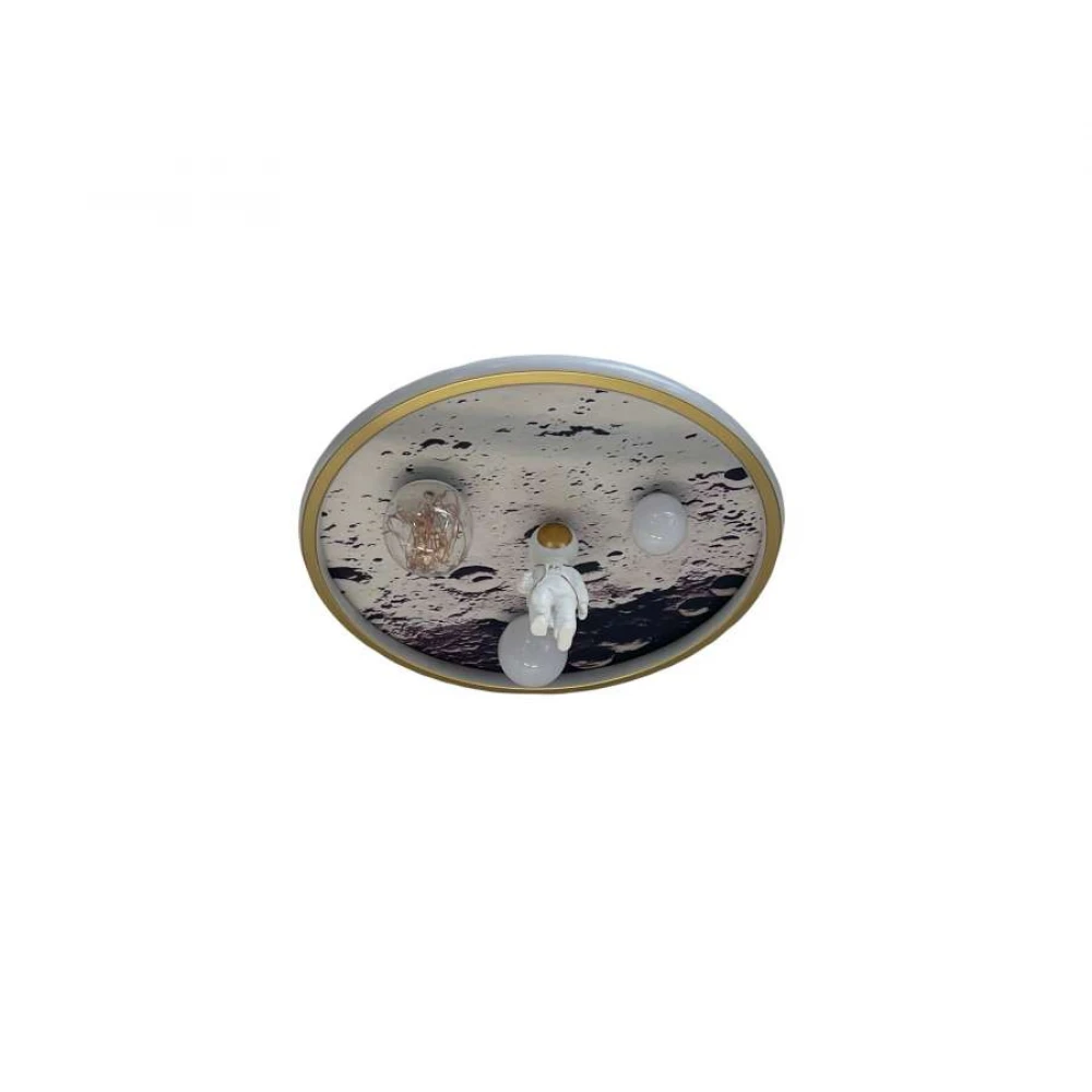 ΠΑΙΔΙΚΟ ΦΩΤΙΣΤΙΚΟ LED MOON 93W - LEGGENDA