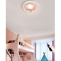 ΠΑΙΔΙΚΟ ΦΩΤΙΣΤΙΚΟ LED SWINGS 79W - LEGGENDA