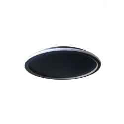 ΦΩΤΙΣΤΙΚΟ LED TARRAGONA BLACK 76W - LEGGENDA