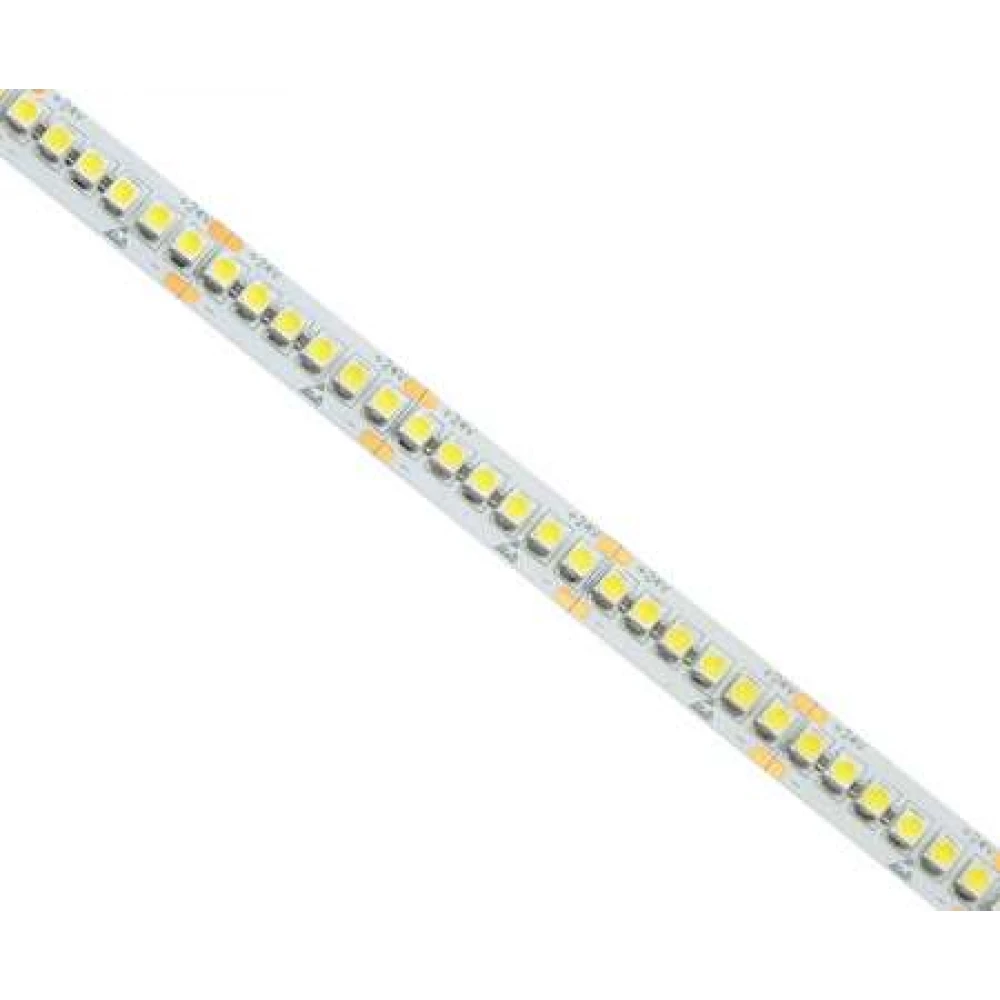 ΤΑΙΝΙΑ LED ULTRA BRIGHT 19.2W/m 240 LEDS 3528 RED 12V - ATMAN