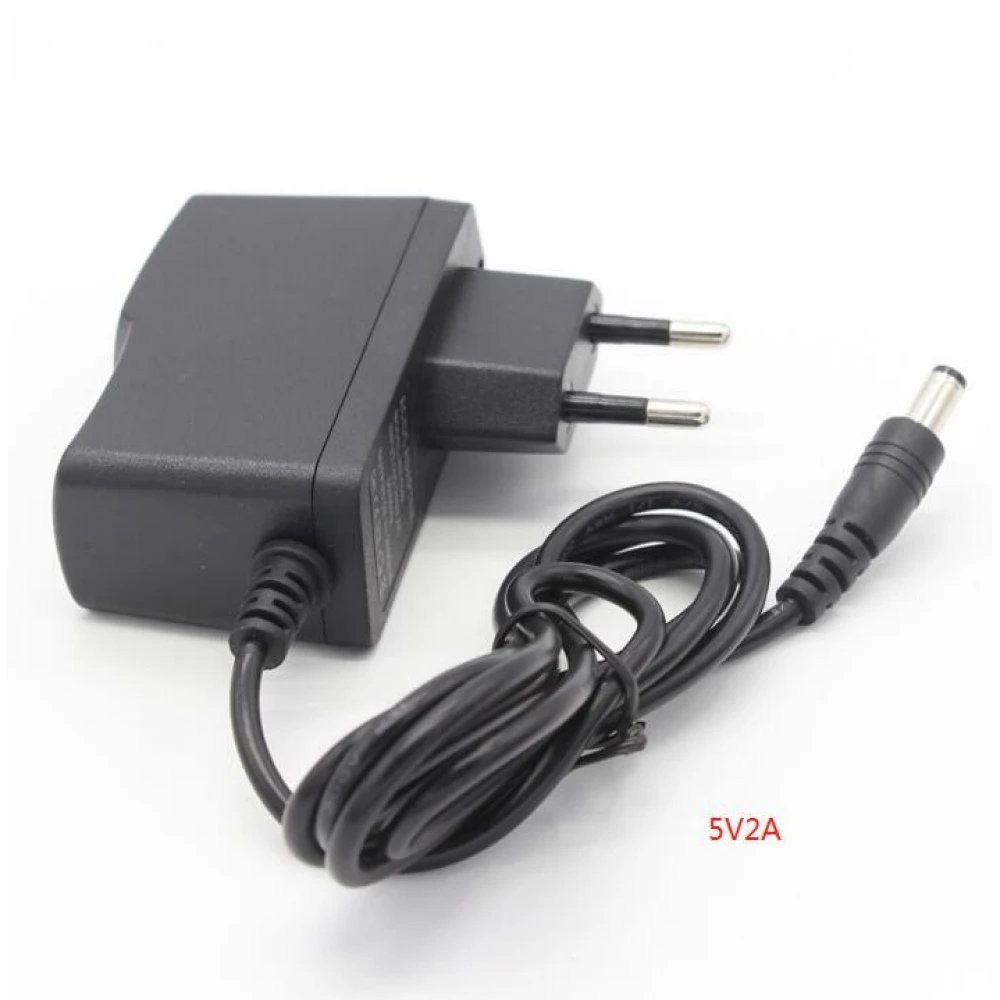SWITCHING Τροφοδοτικό Σταθερής Τάσης Εξόδου PS 5V 2A  - Amarad