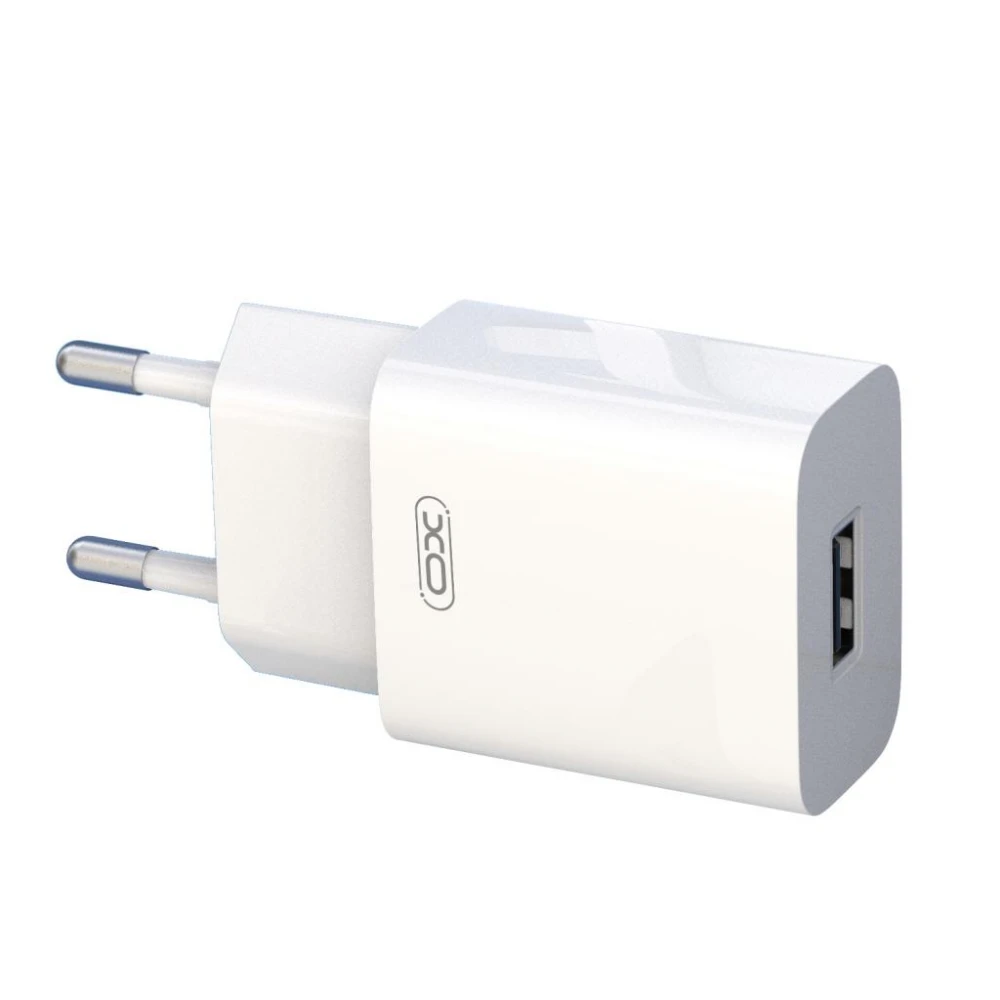 XO-L99  ΤΡΟΦΟΔΟΤΙΚO-ΦΟΡΤΙΣΤΗΣ 5V 2.4A ΜΕ ΕΞΟΔΟ USB Amarad