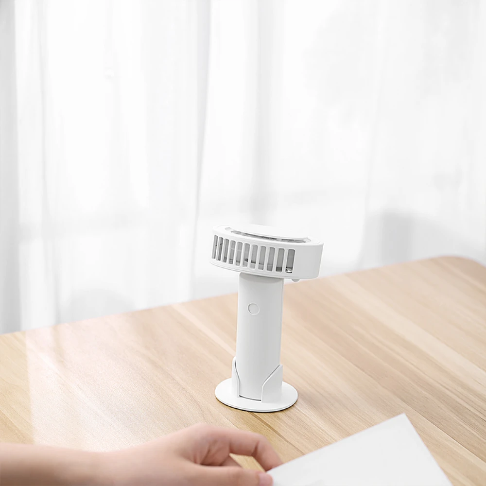 XO MF75 3 σε 1 ανεμιστήρας (κρεμαστός, φορητός, επιτραπέζιος)